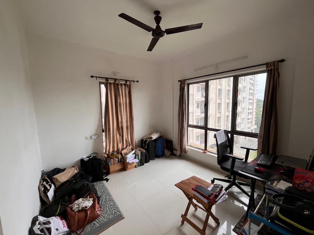 3 BHK Flat in Southwinds, Southern Bypass Image 1