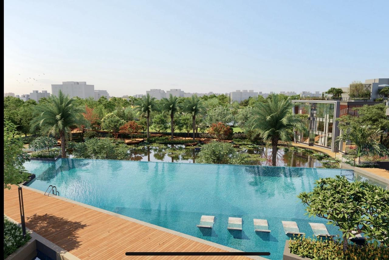 Godrej Blue Image 1