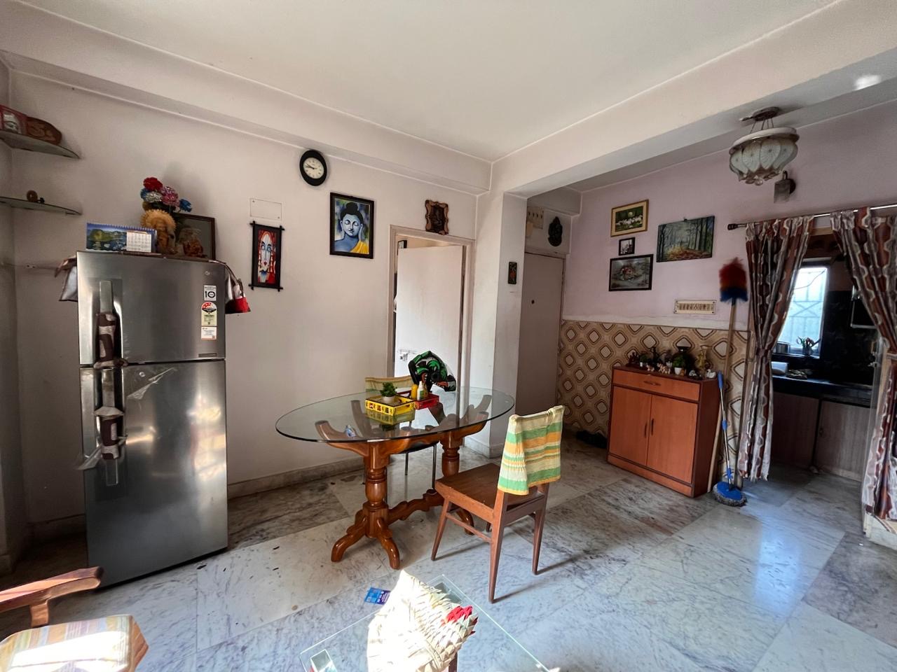 3 BHK Flat in Birnagar, Baghajatin Image 1