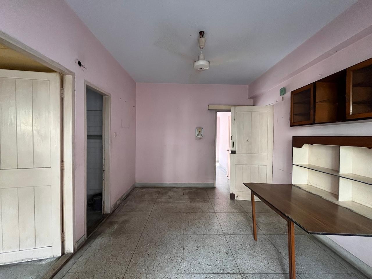 1 BHK Flat in Jubilee Park Image 1