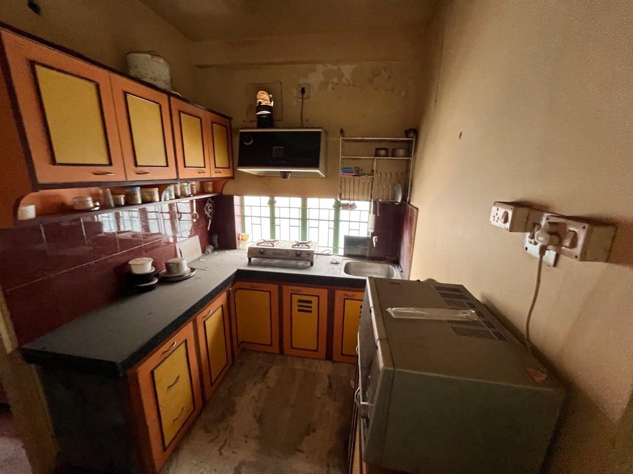 3 BHK Flat in Patuli Image 1