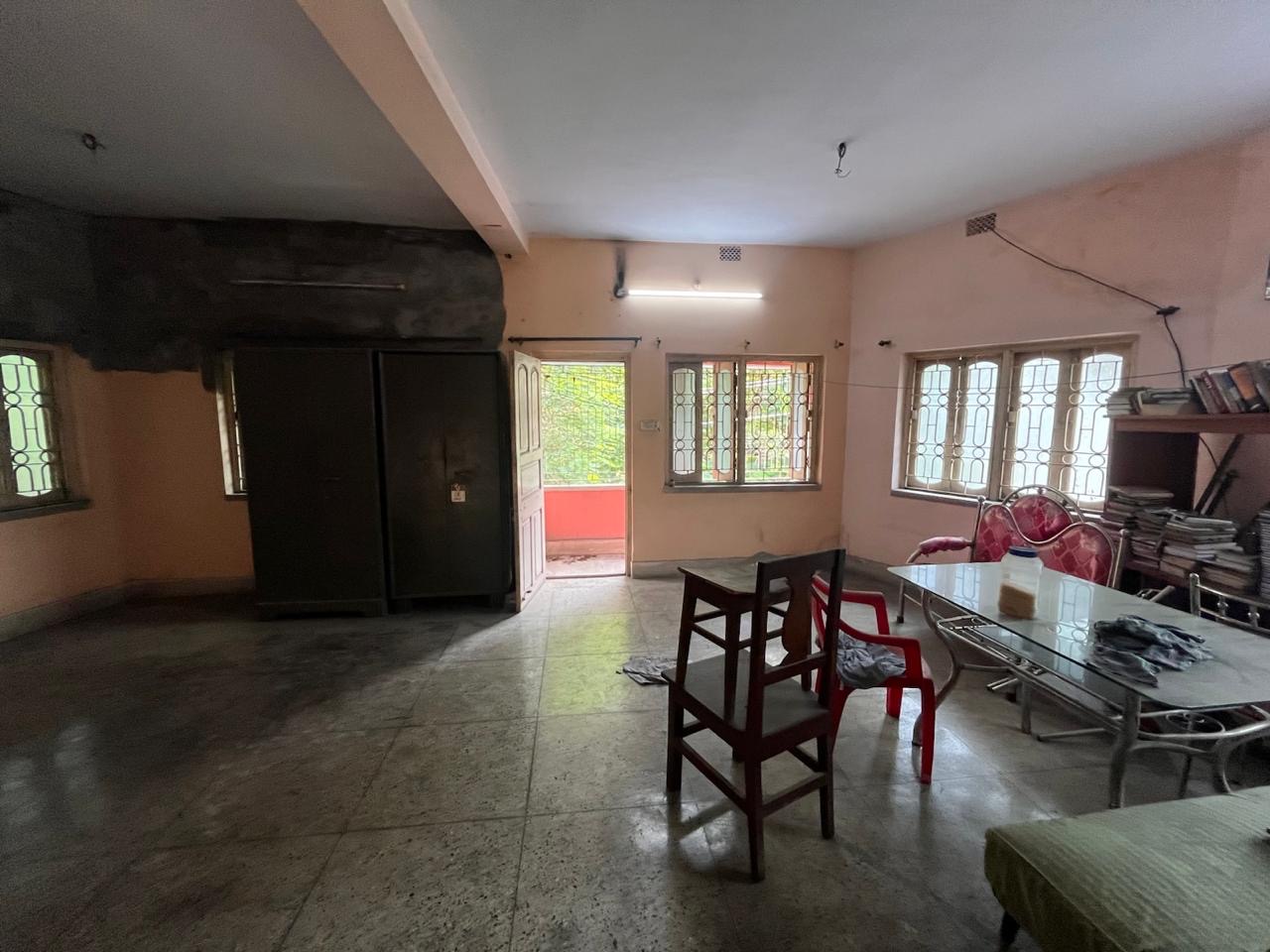 Two Storied House in Karunamoyee Image 1