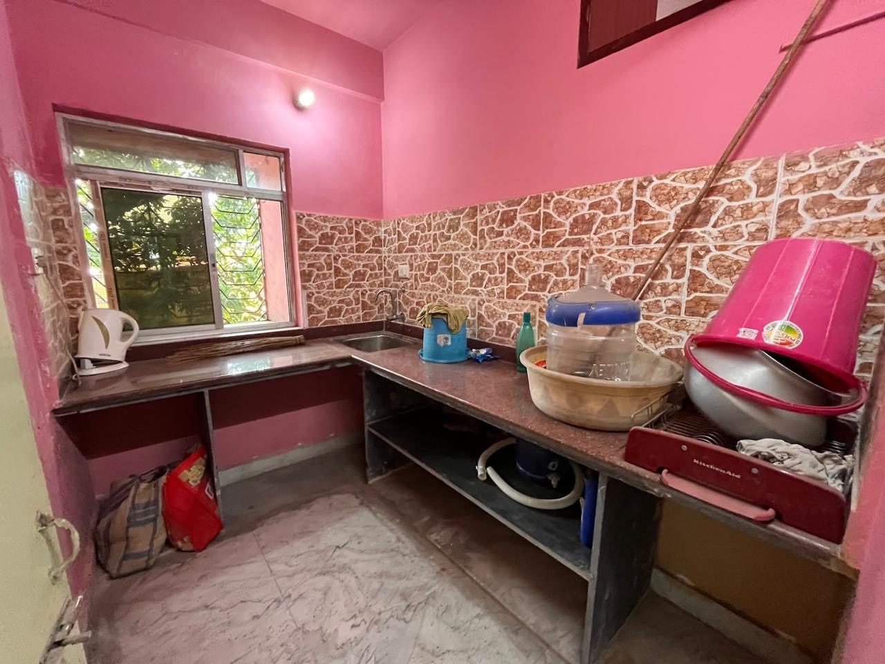 2 BHK Flat in Swisspark Image 1