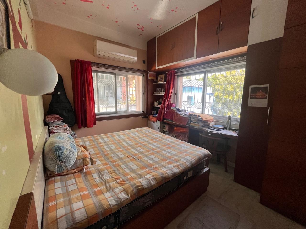 Modern 3 Storied House in Garfa Image 1