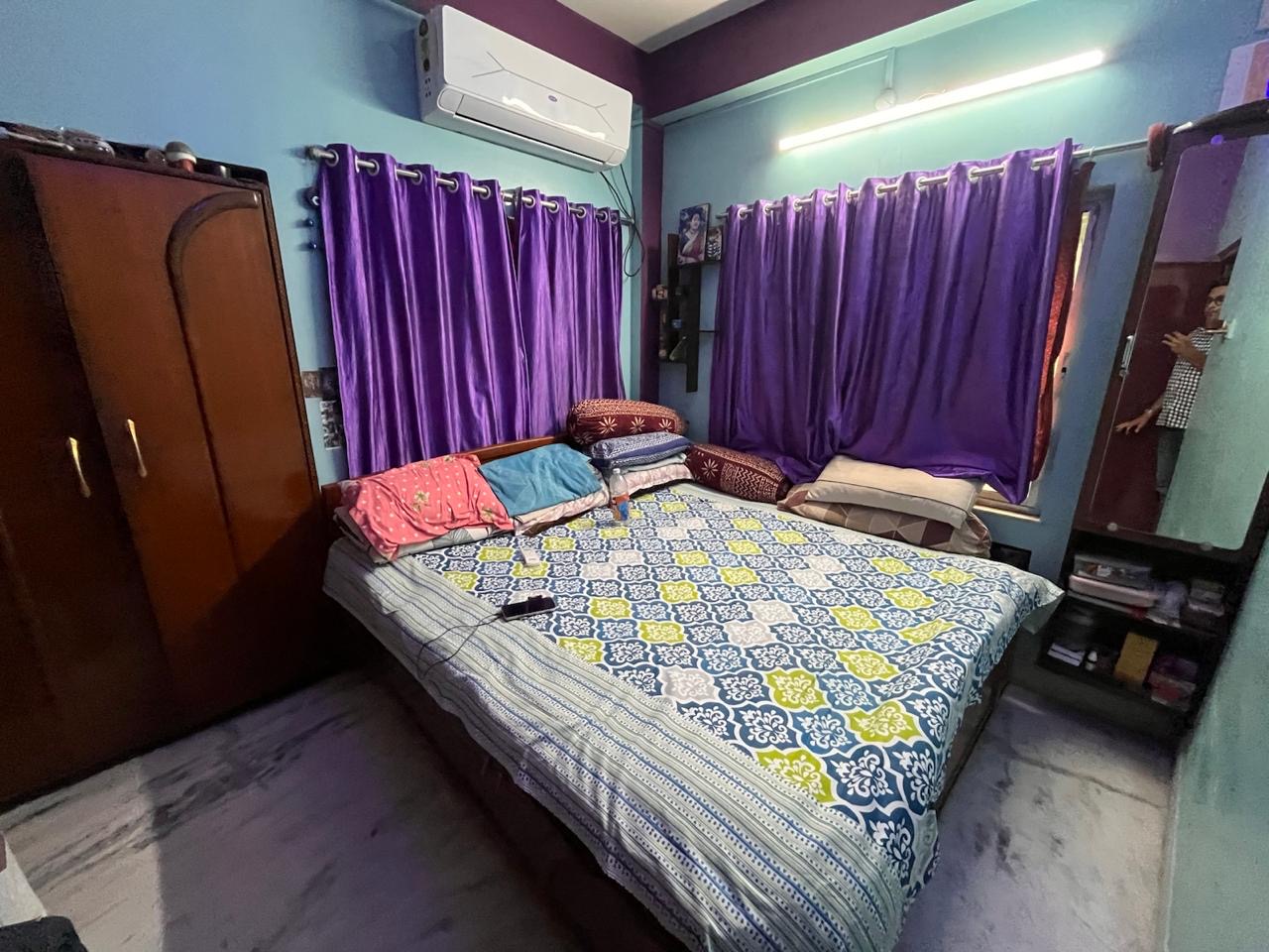 2 BHK Flat In Rifle Club Image 1