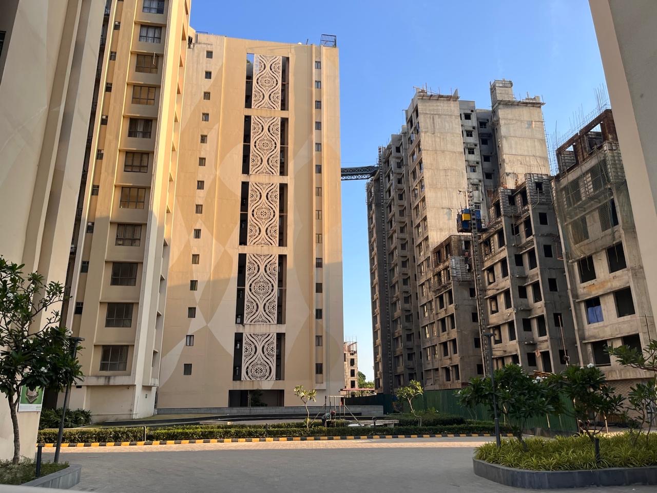 Siddha Suburbia Image 1