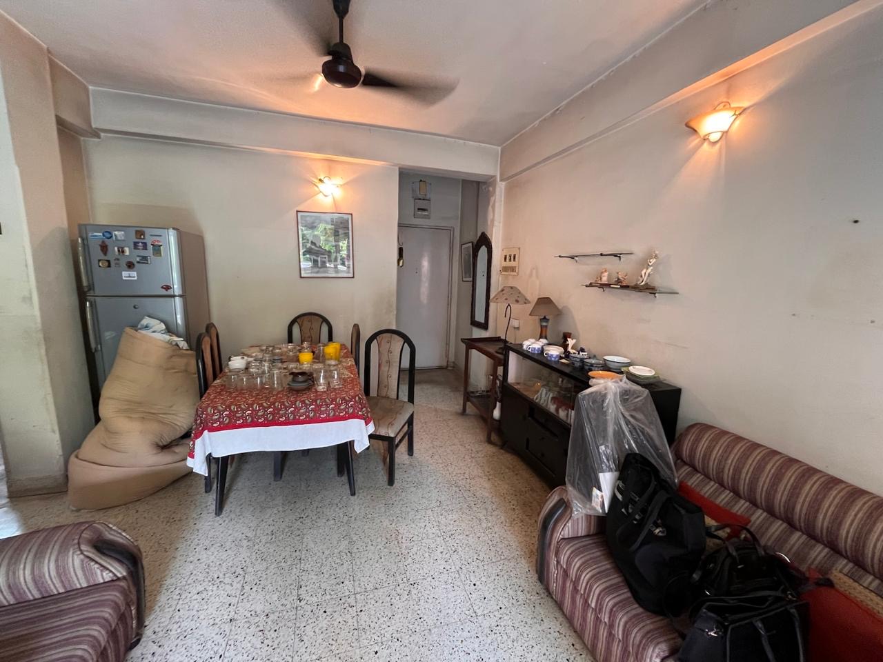 2 BHK in a Gated Society Image 1