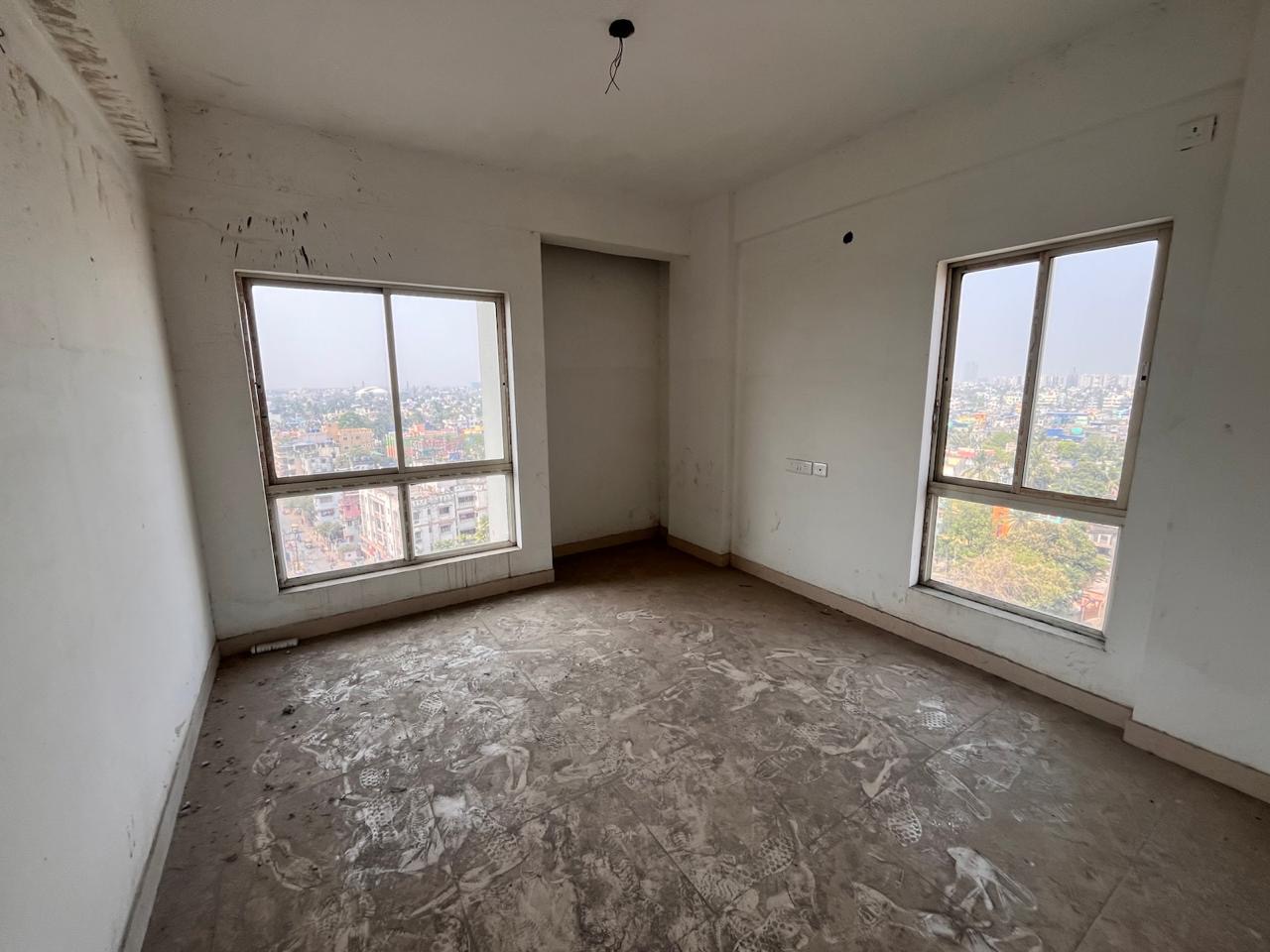 3 BHK Flat in Ambika Icon Image 1