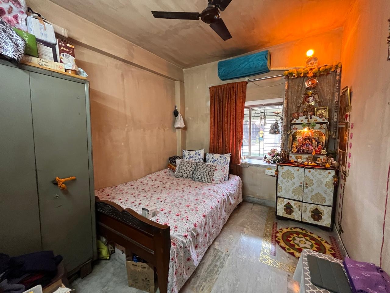 3 BHK Flat in Netaji Nagar Image 1