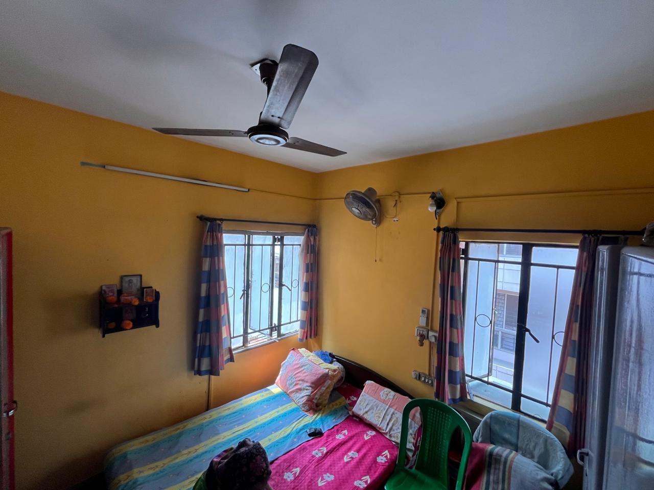2 BHK in Gachtala Image 1