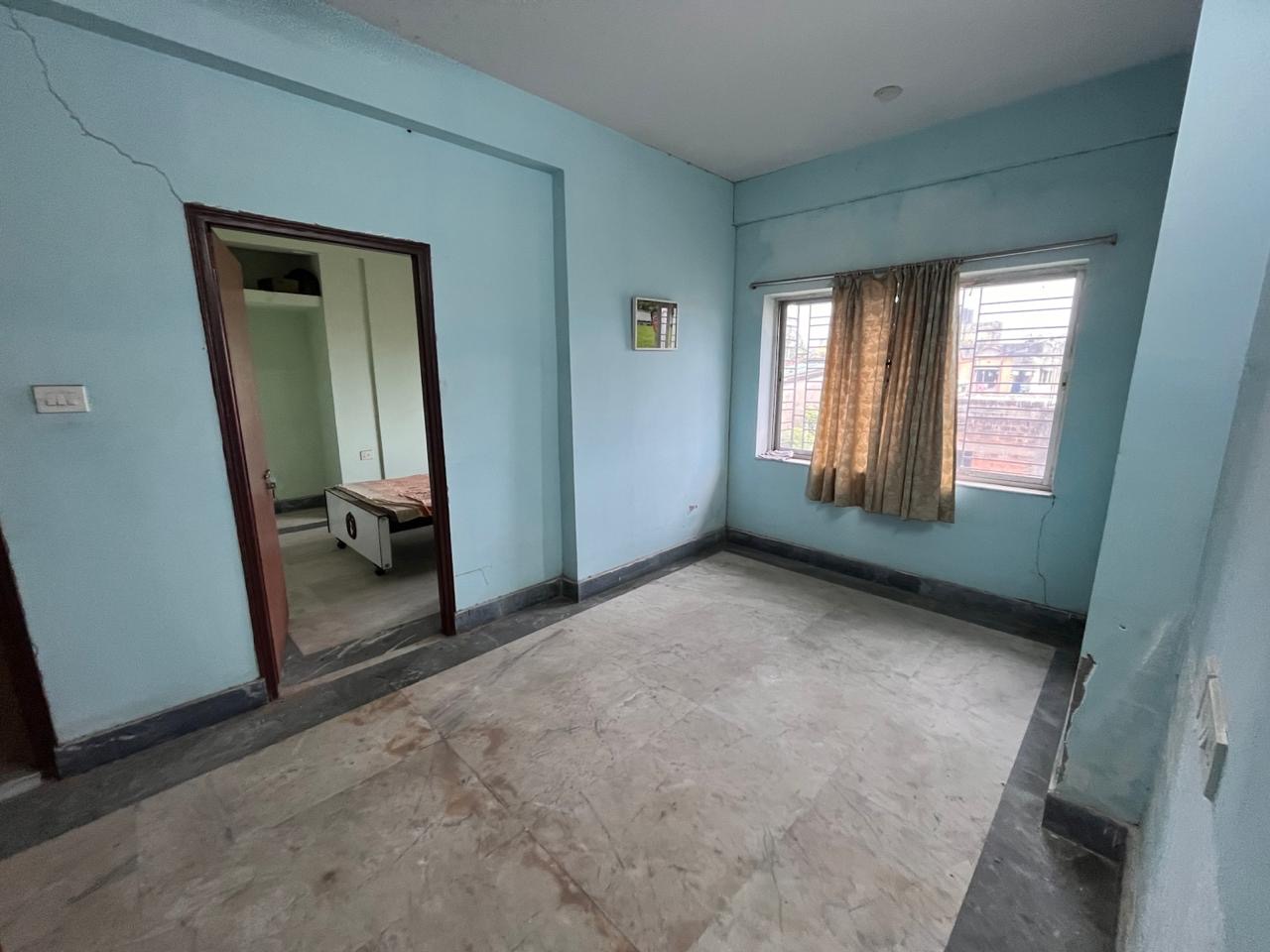 2 BHK Flat in Karunaoyee Image 1