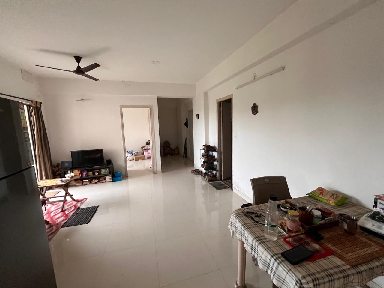 3 BHK Flat in Southwinds, Southern Bypass Image 2