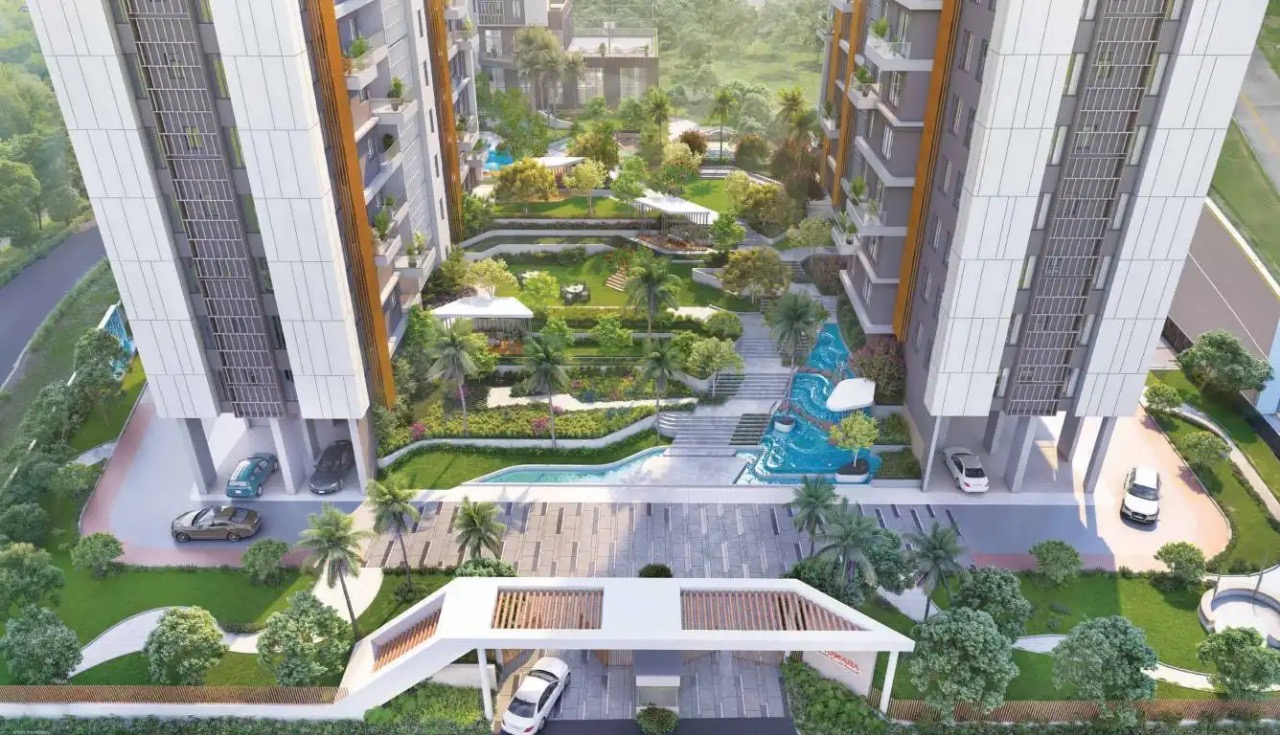 NIDHARA | Property in Kolkata Image 2
