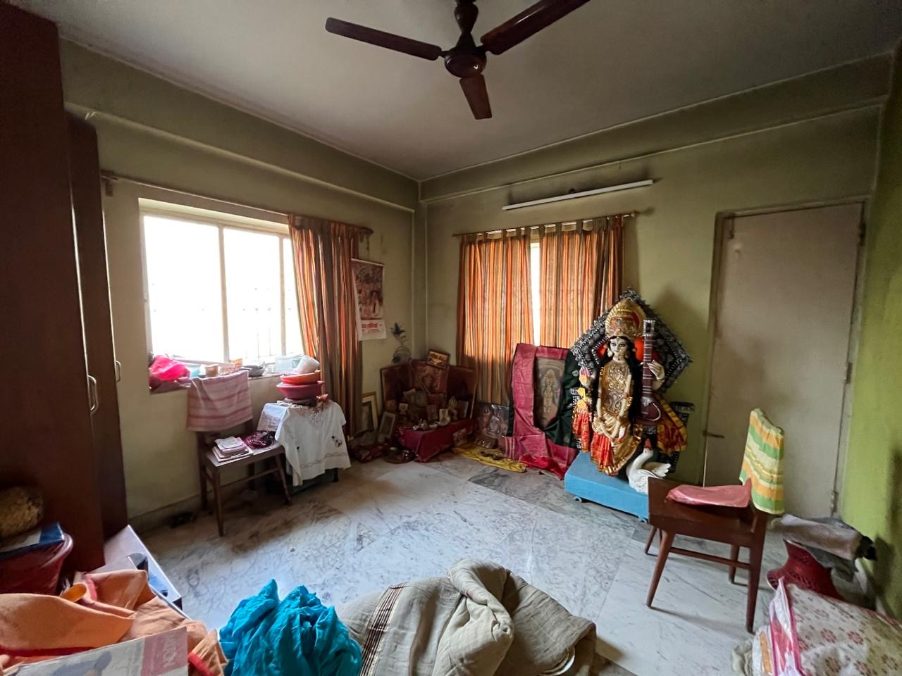 3 BHK Flat in Birnagar, Baghajatin Image 2