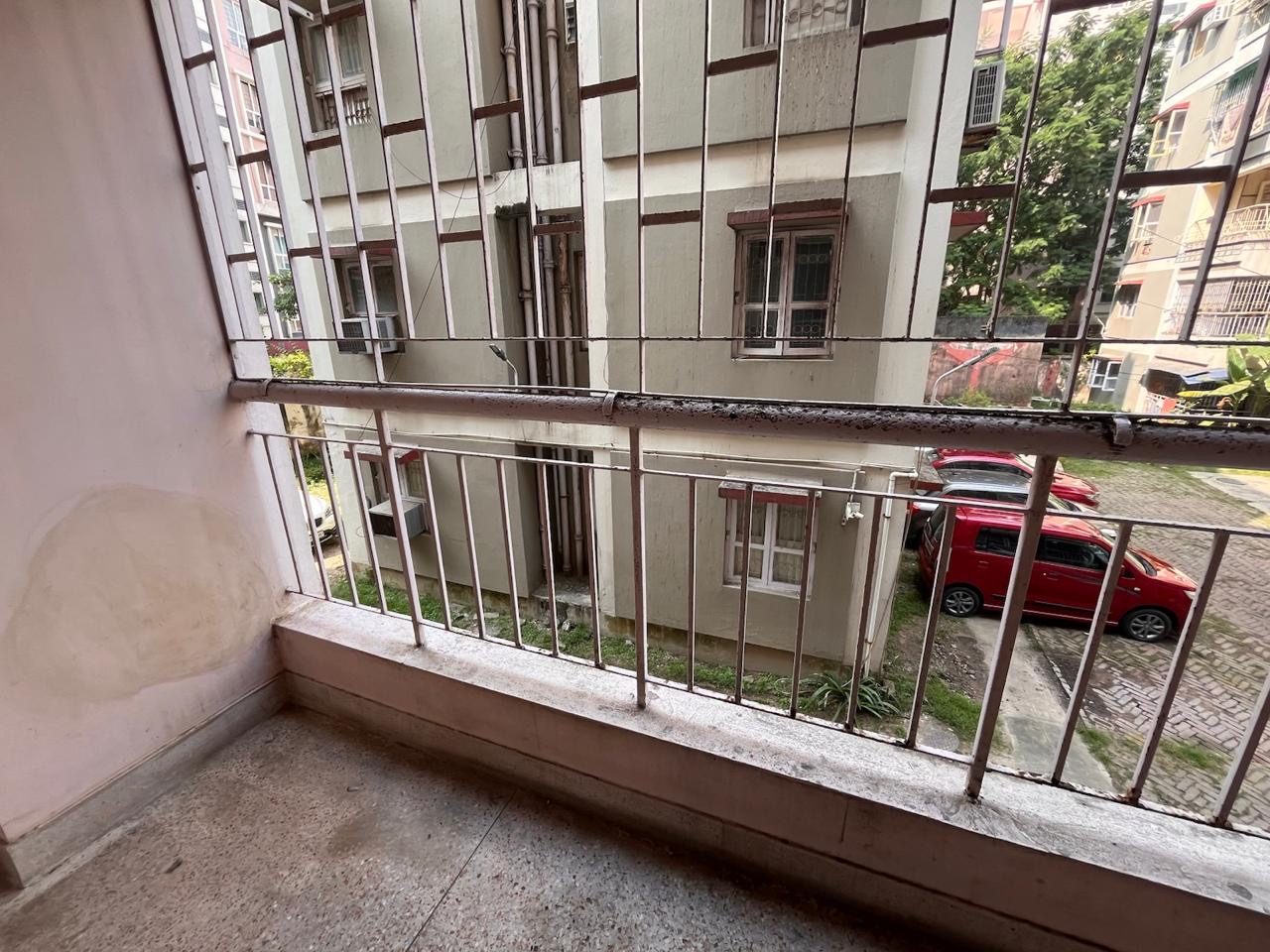 1 BHK Flat in Jubilee Park Image 2