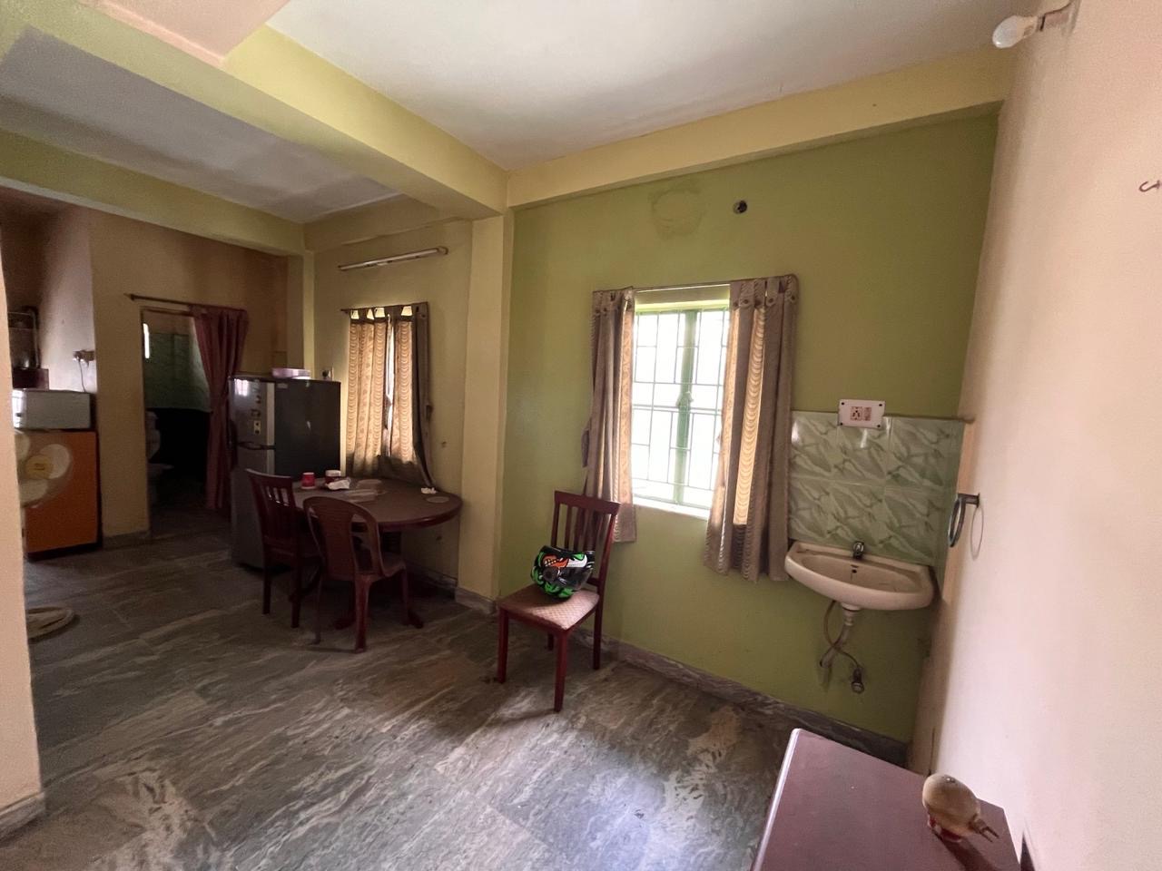 3 BHK Flat in Patuli Image 2