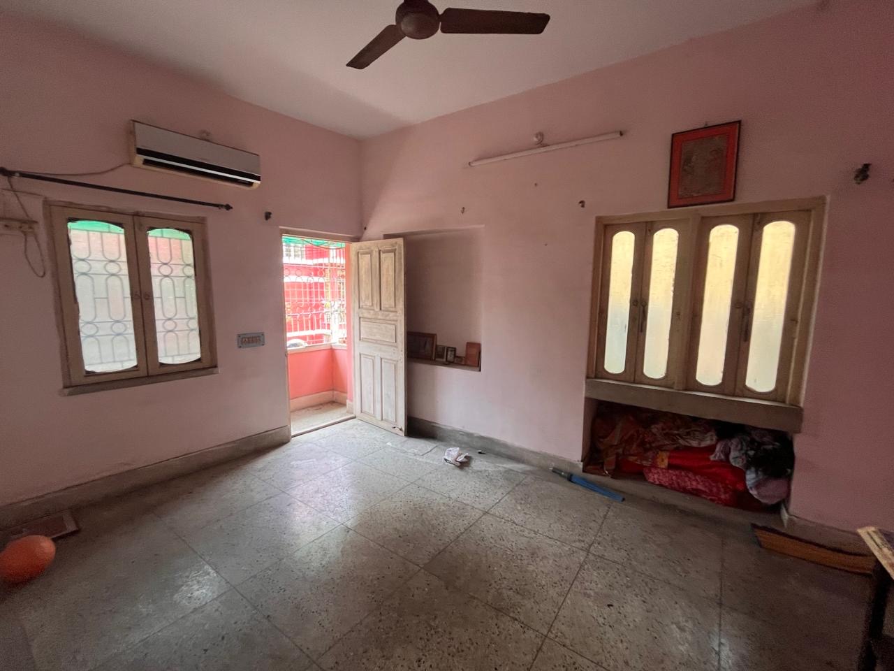 Two Storied House in Karunamoyee Image 2