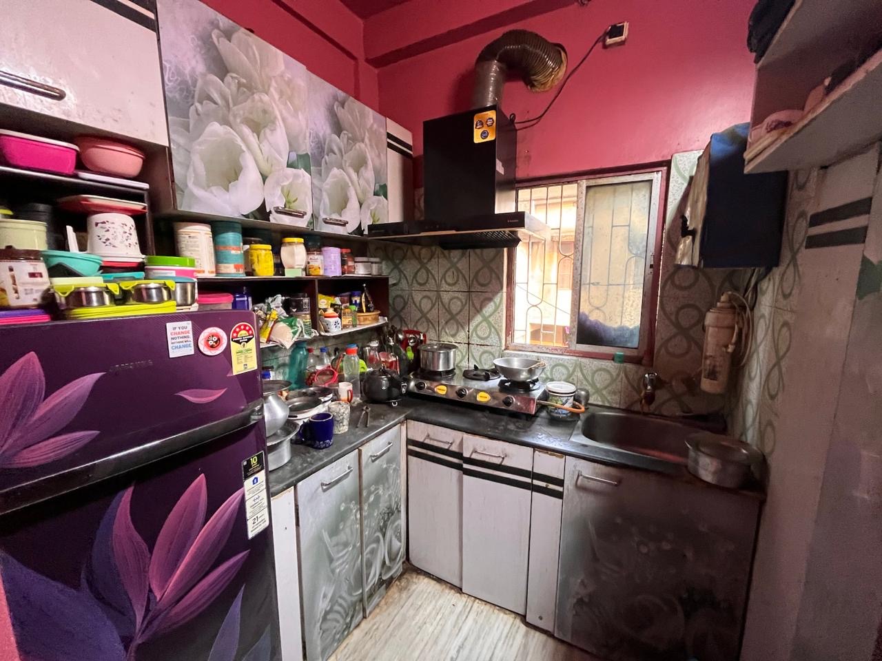 2 BHK Flat In Rifle Club Image 2