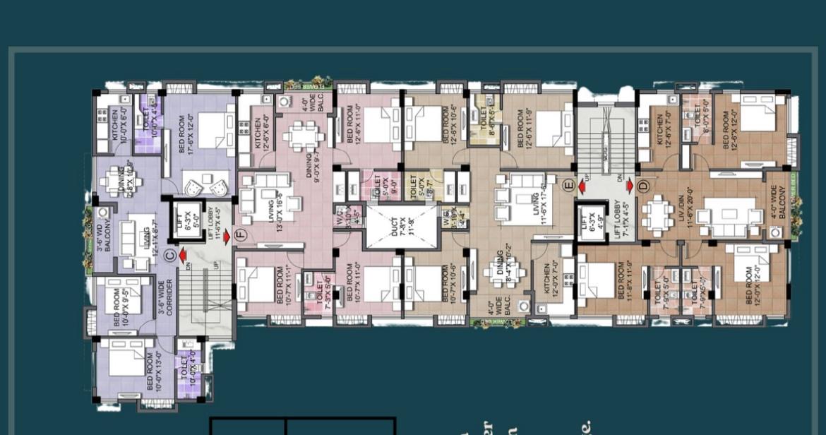 Royal Pearl at Bhawanipur Image 2