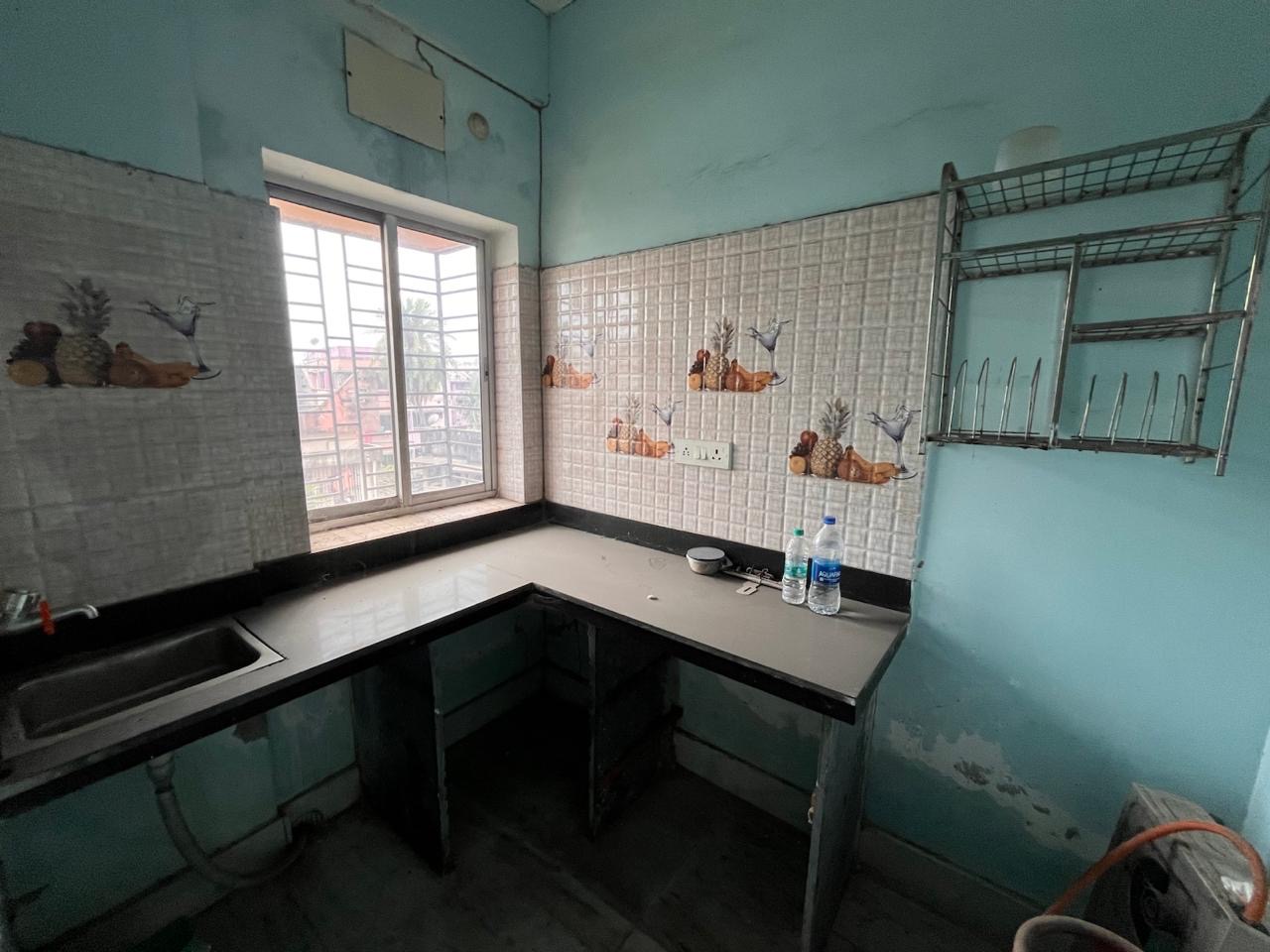 2 BHK Flat in Karunaoyee Image 2