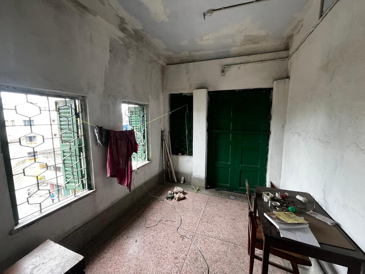 Flat in Palbazar Image 2