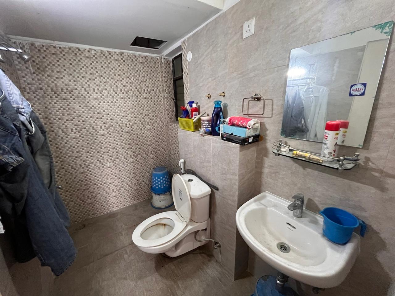 3 BHK Flat in Southwinds, Southern Bypass Image 3