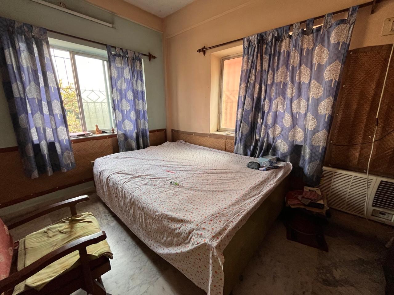 3 BHK Flat in Birnagar, Baghajatin Image 3