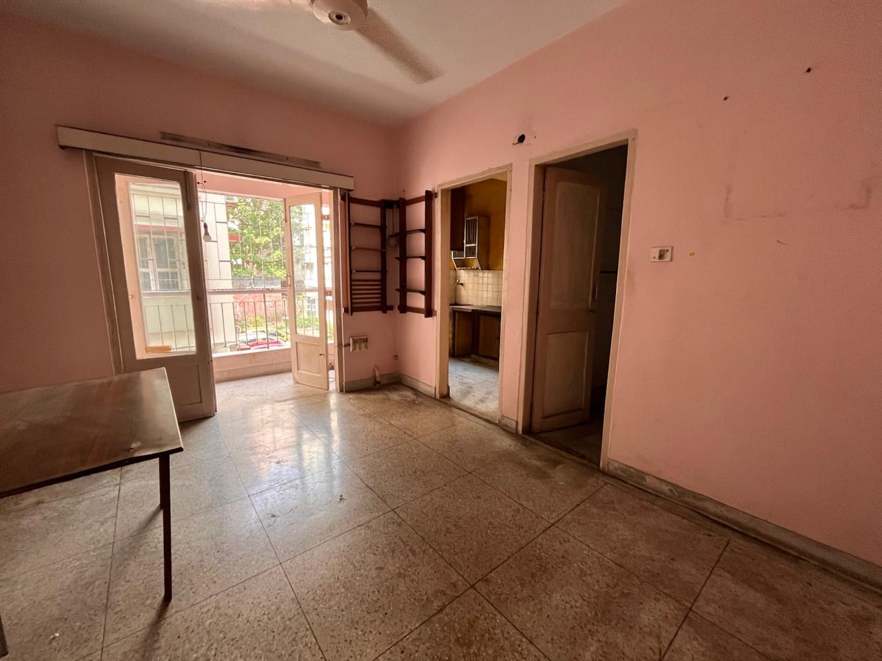 1 BHK Flat in Jubilee Park Image 3