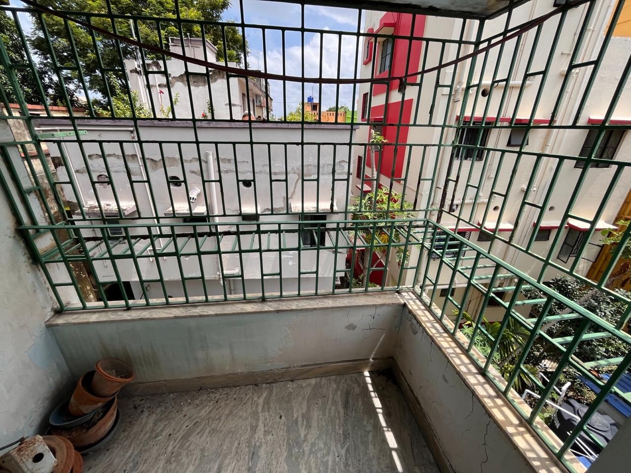 3 BHK Flat in Patuli Image 3