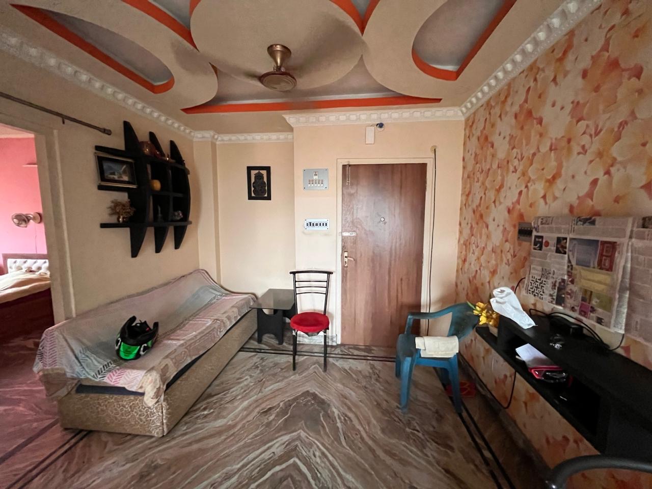 Furnished 2 BHK in Senhati Image 3