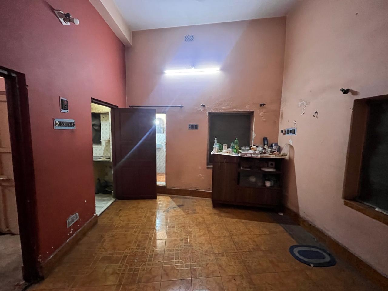 Two Storied House in Karunamoyee Image 3