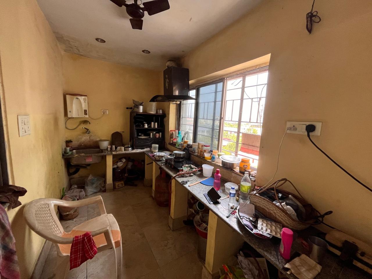 3 BHK Flat in Rowland Road Image 3