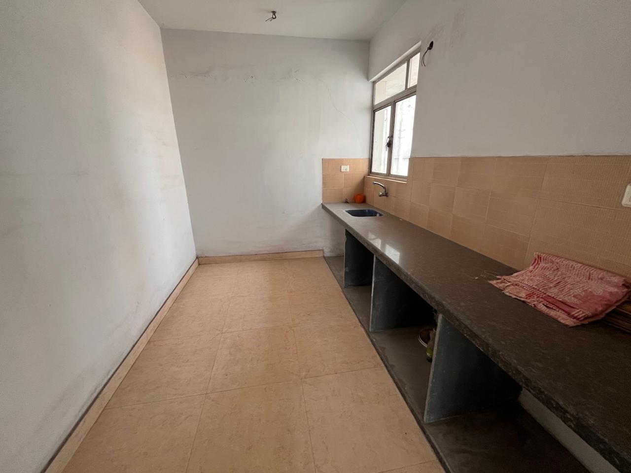 3 BHK Flat in Ideal Regency Image 3