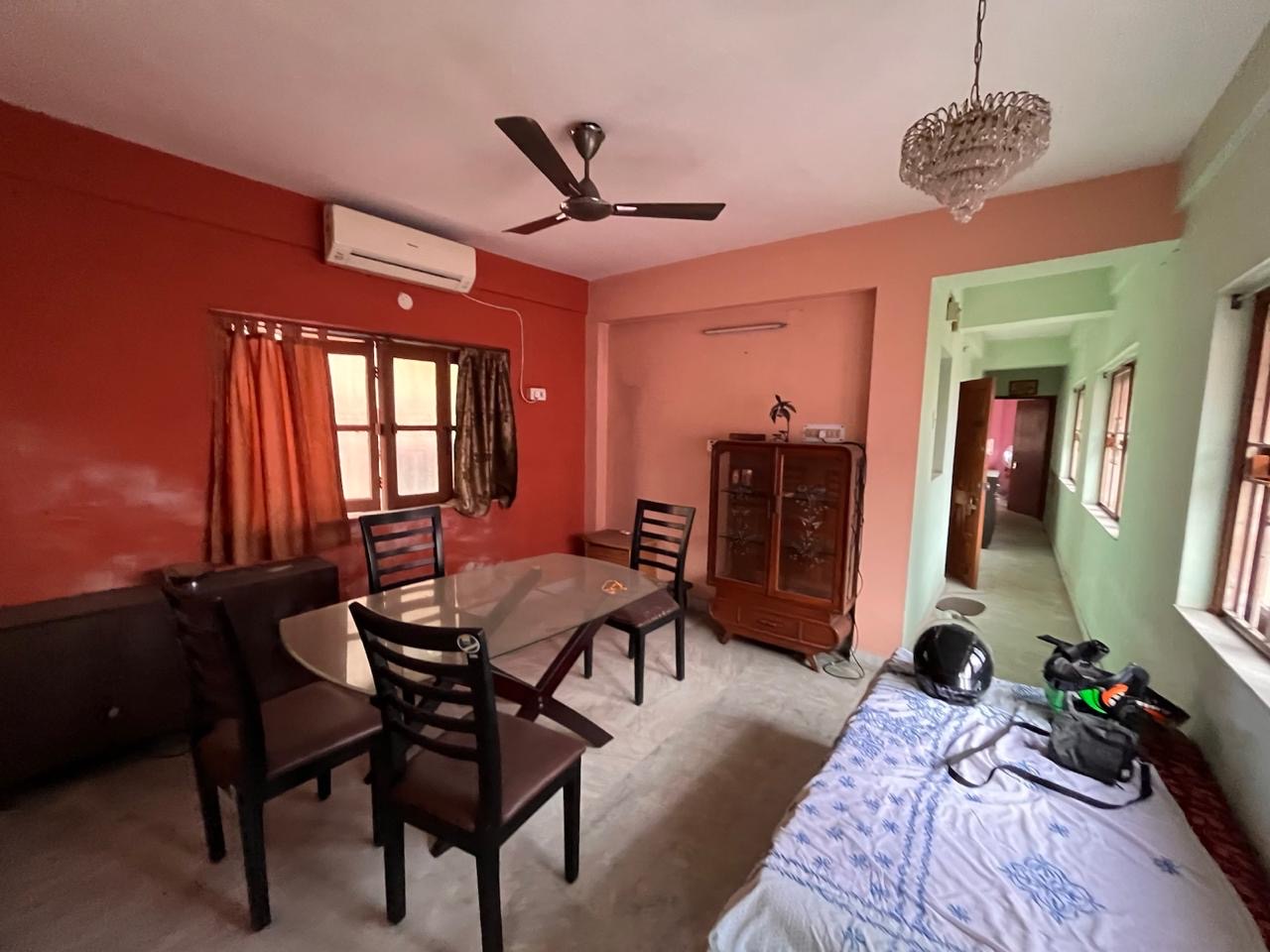 3 BHK in Kasba Image 3