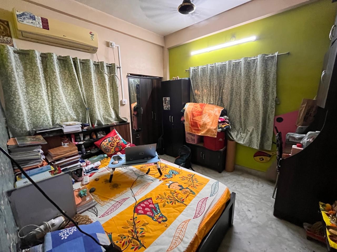2 BHK Flat In Rifle Club Image 3