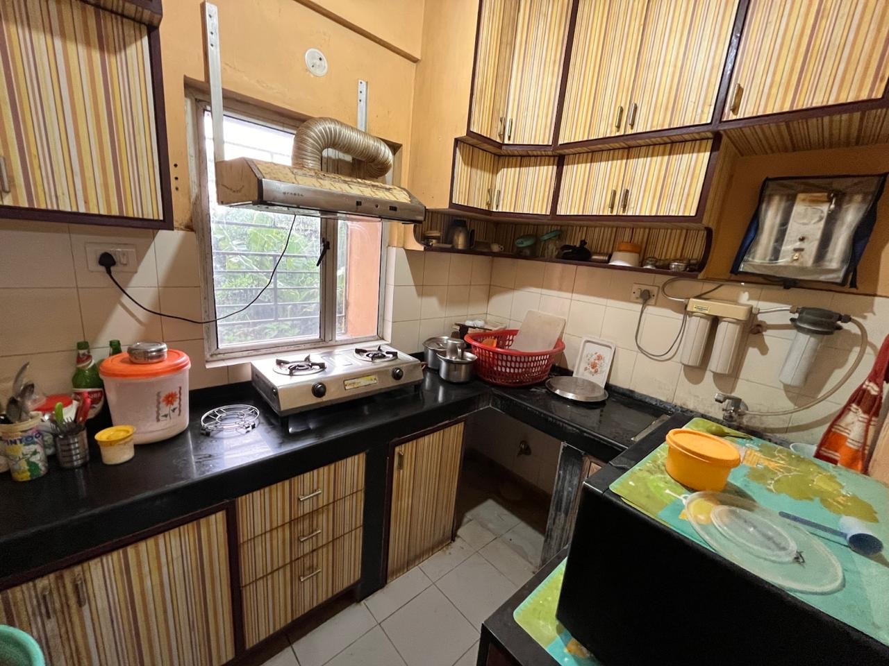 3 BHK Flat in PS ALANKAR Image 3