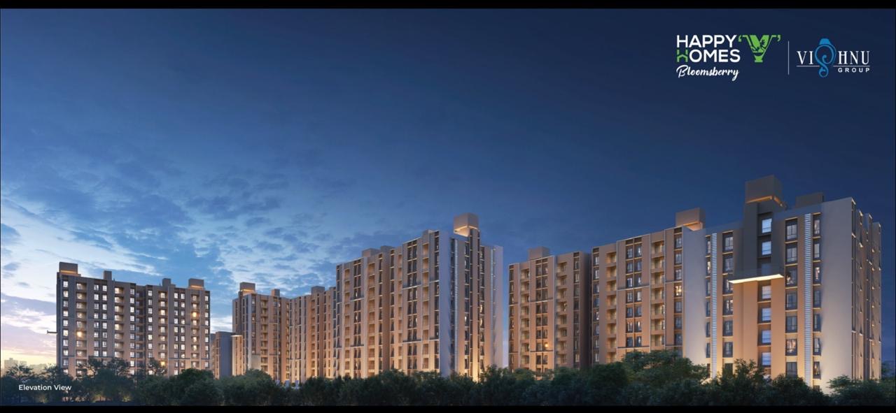Happy Homes V Image 3