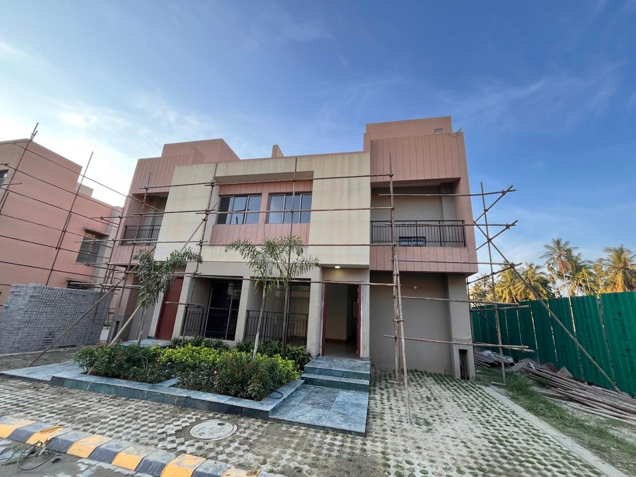 Siddha Suburbia Image 3