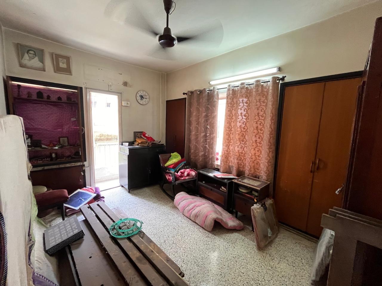 2 BHK in a Gated Society Image 3