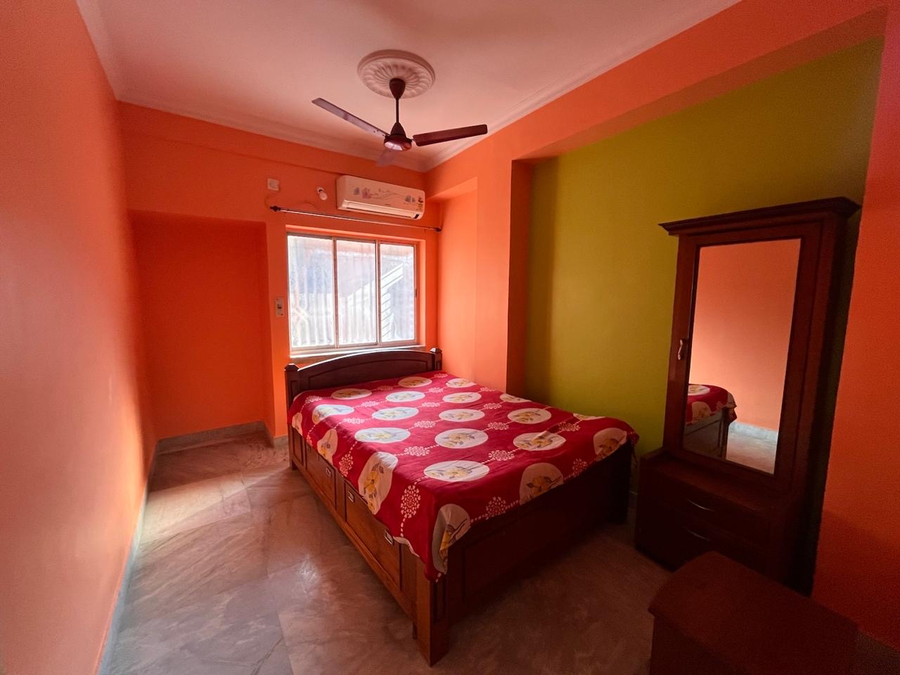 2 BHK Flat in Naktala Image 3