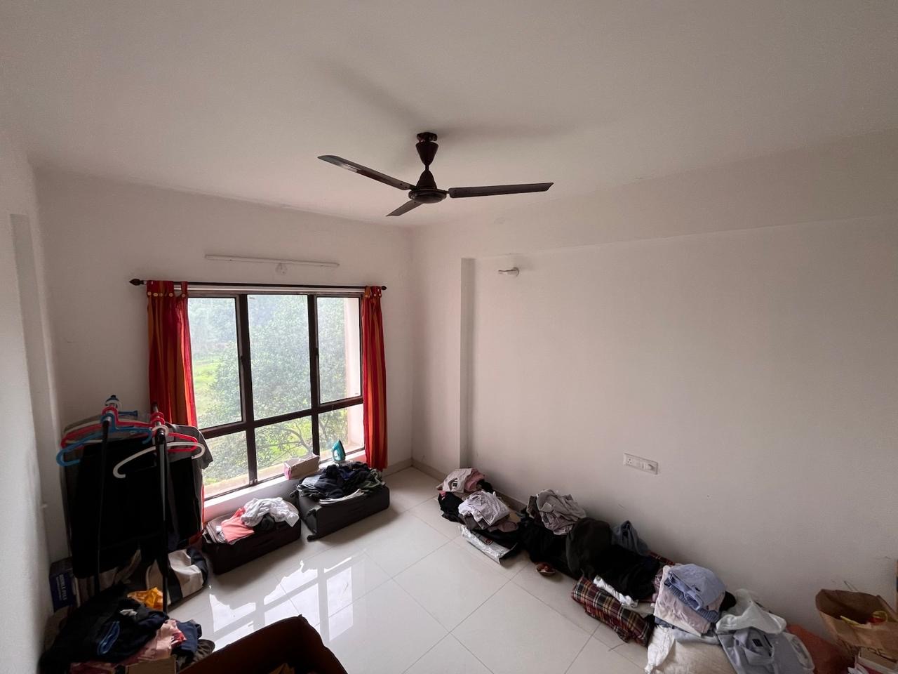 3 BHK Flat in Southwinds, Southern Bypass Image 4