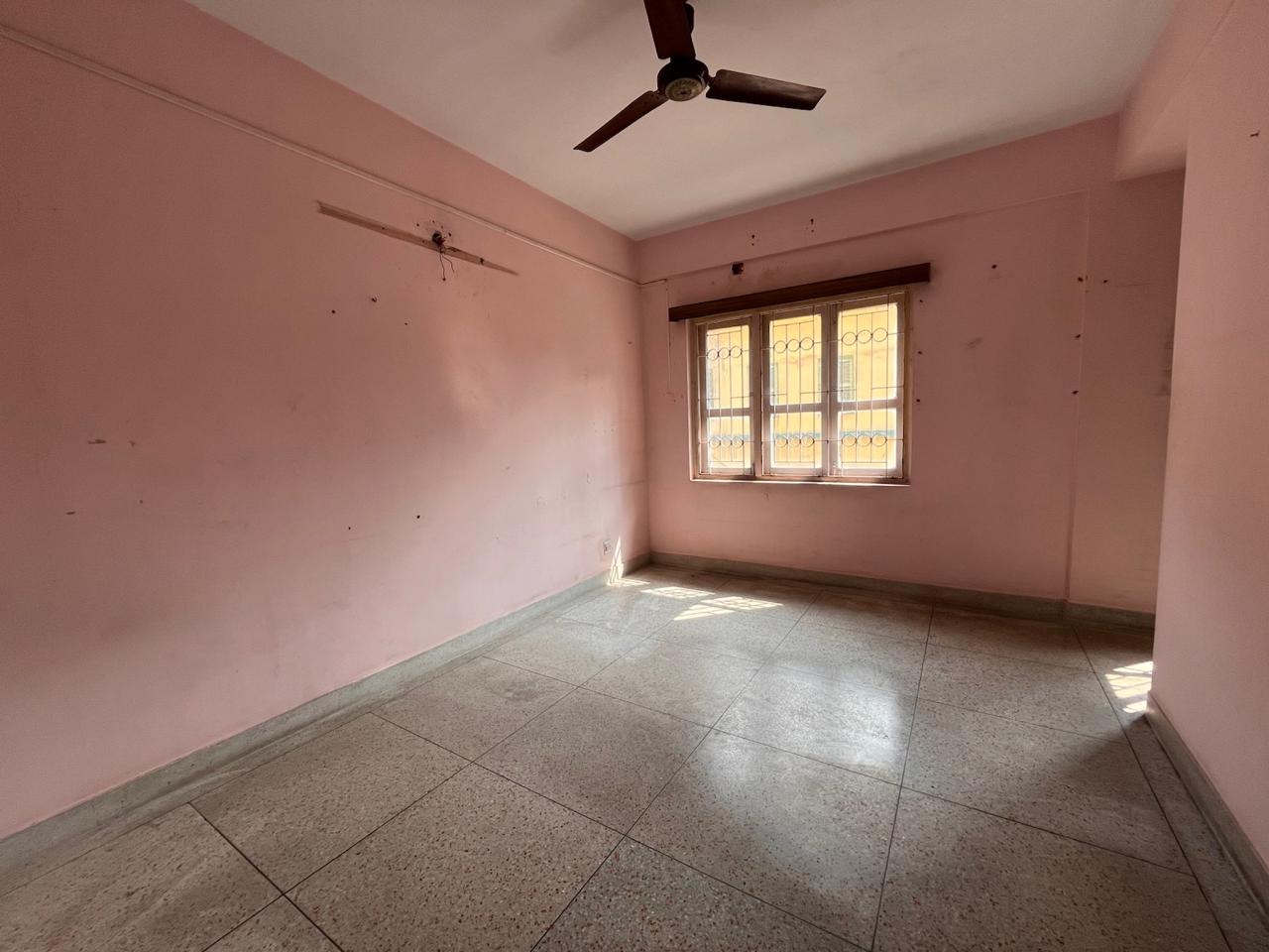 1 BHK Flat in Jubilee Park Image 4