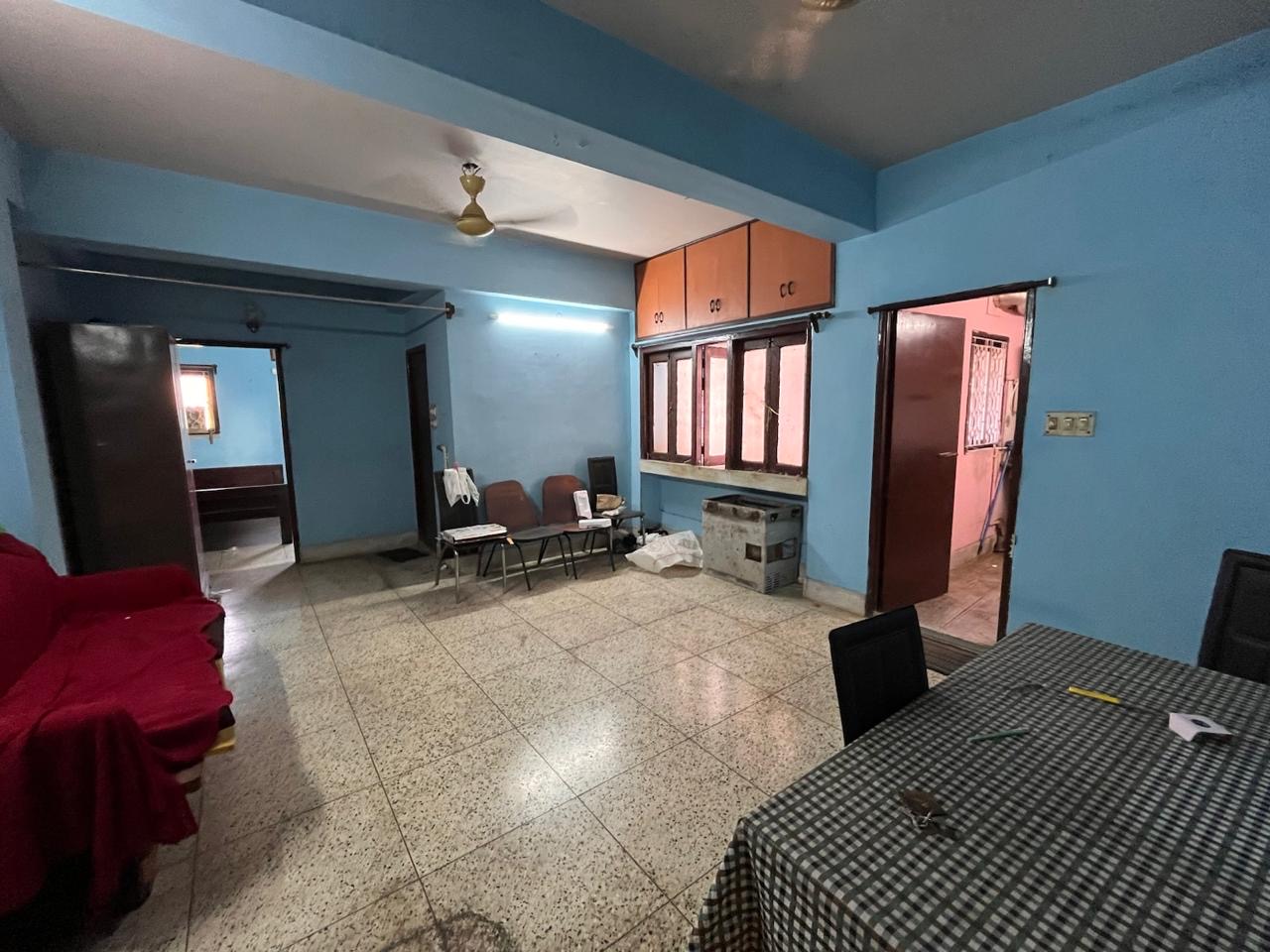 1 BHK in Golpark Image 4