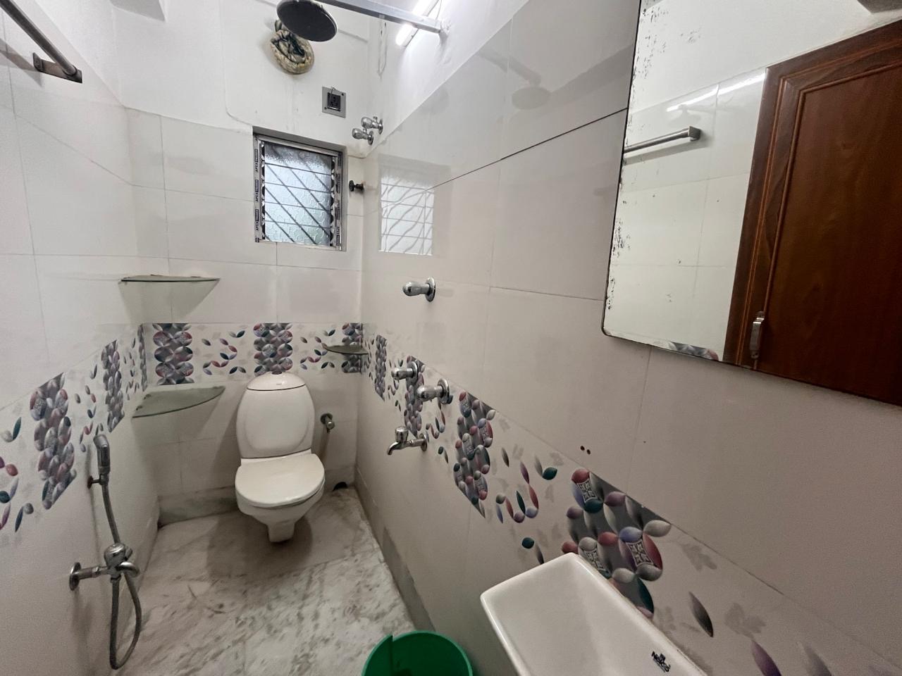 3 BHK in Senhati Image 4