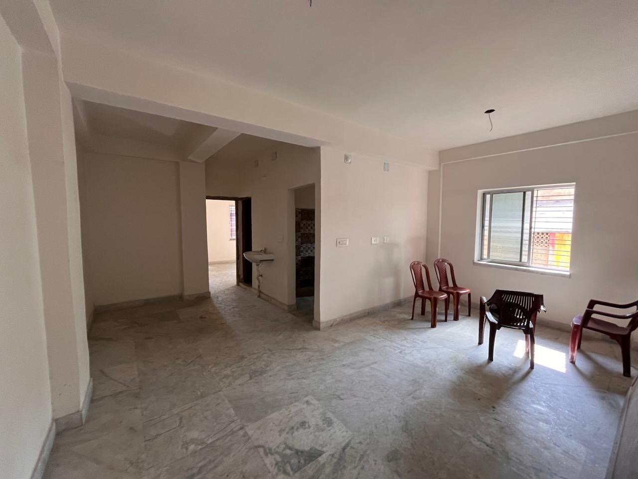 2 BHK flat near Chourasta Image 4