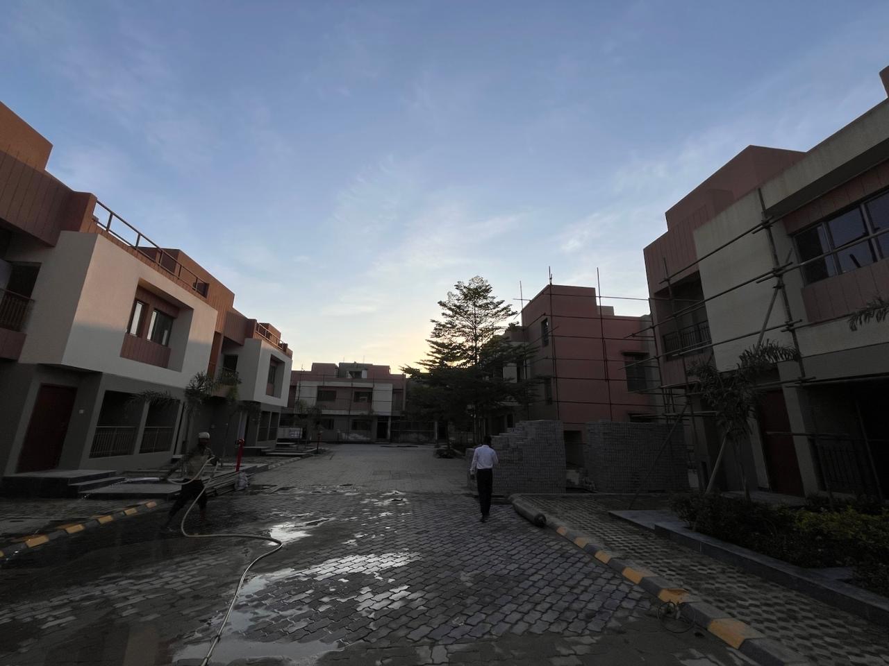 Siddha Suburbia Image 4