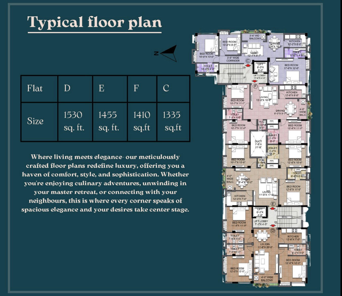 Royal Pearl at Bhawanipur Image 5