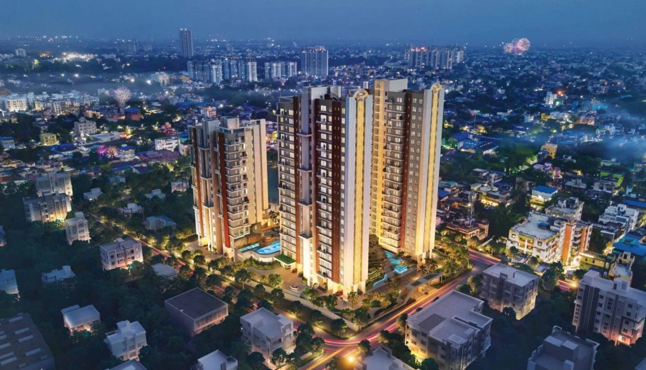 NIDHARA | Property in Kolkata