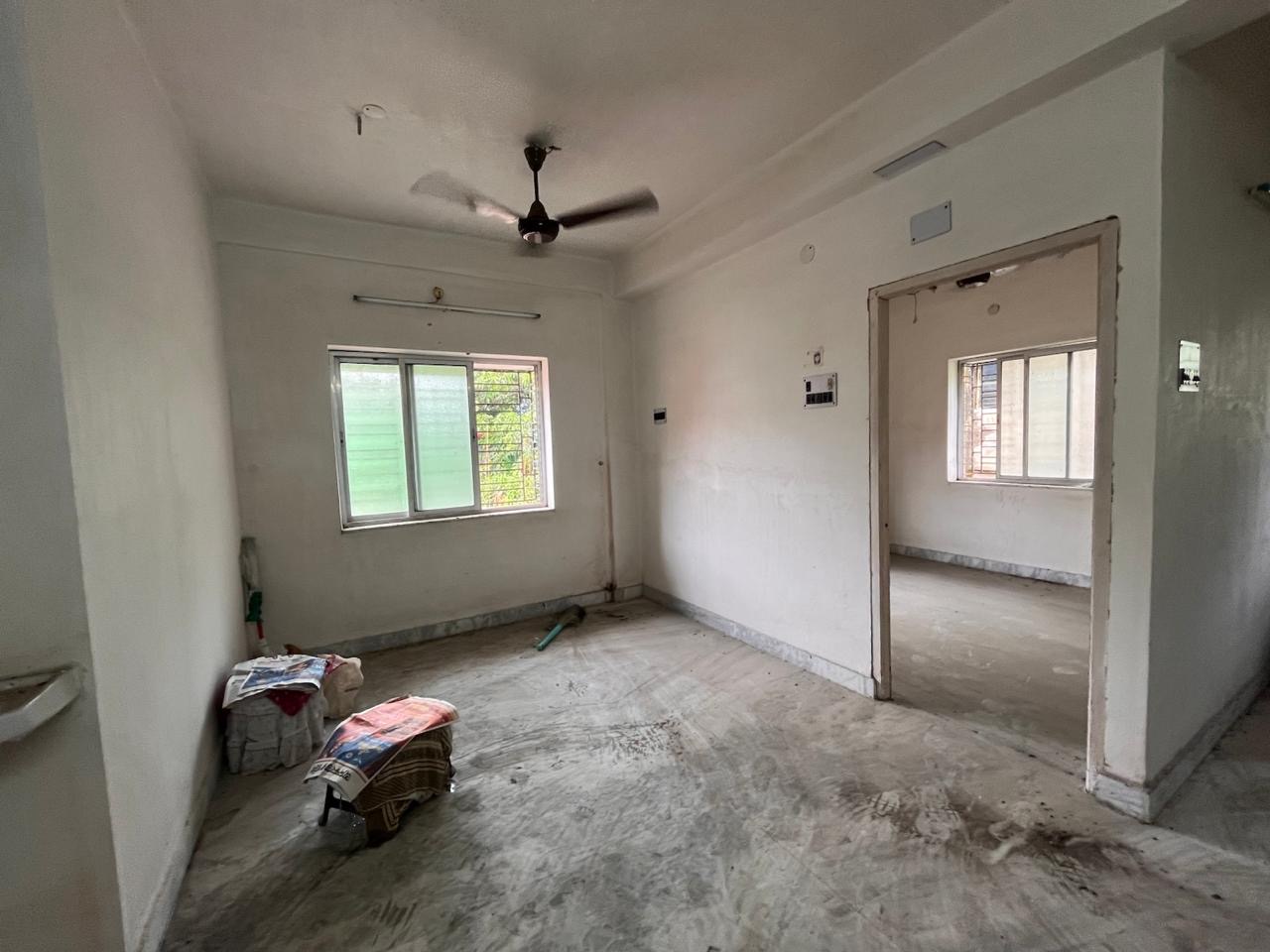 2 BHK Flat in Haridevpur