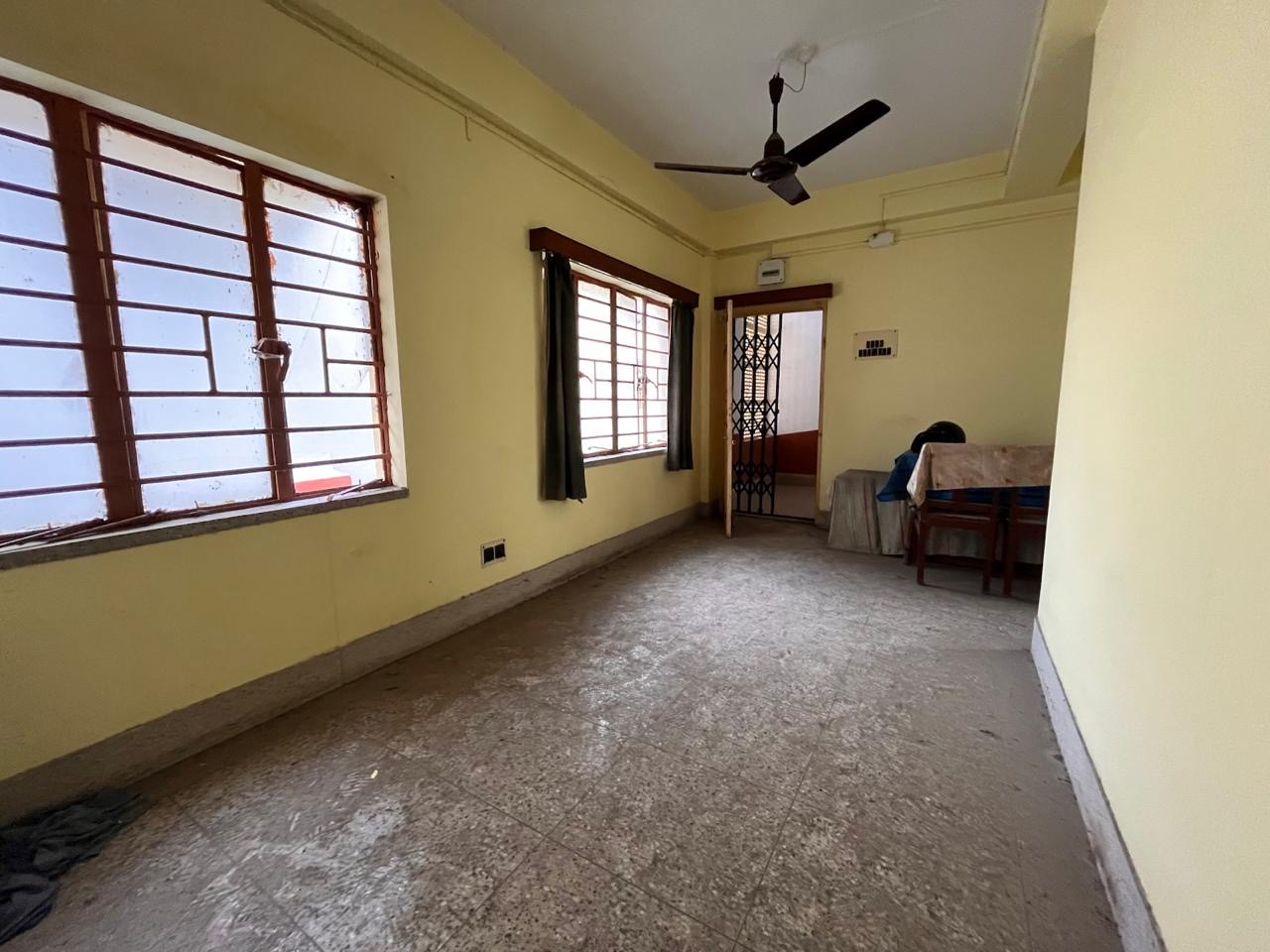 2 BHK Flat in Ganguly Bagan